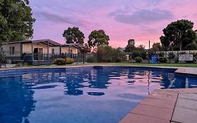 Big4 Tasman Holiday Parks - Bendigo