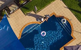 Big4 Tasman Holiday Parks - Bendigo